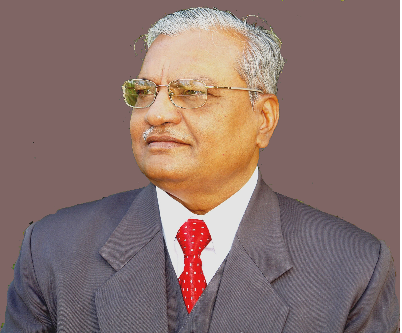 Dr. Madangopal Chandra Varshneya